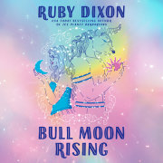 Bull Moon Rising 