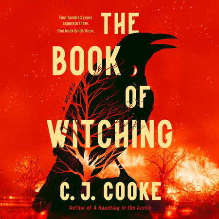 The Book of Witching by C. J. Cooke