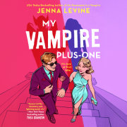 My Vampire Plus-One 