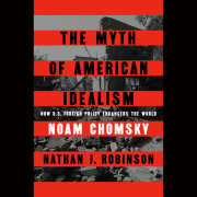 The Myth of American Idealism