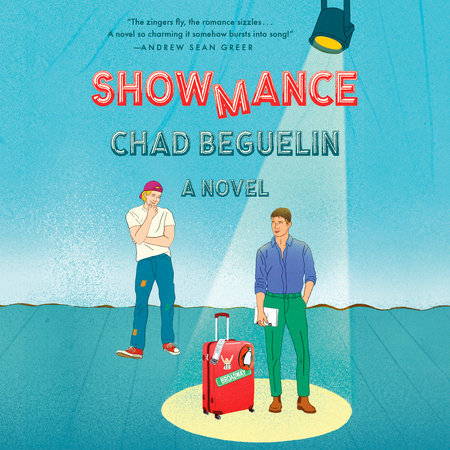 Showmance by Chad Beguelin