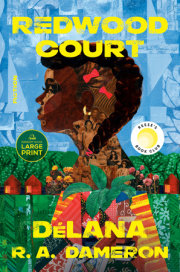 Redwood Court (Reese's Book Club) 