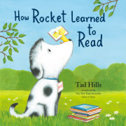 How Rocket Learned to Read