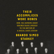 Their Accomplices Wore Robes 