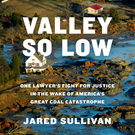 Valley So Low by Jared Sullivan