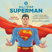 All-Star Superman 