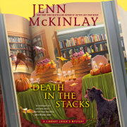 Death in the Stacks 