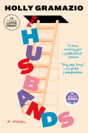 The Husbands: A Read with Jenna Pick 