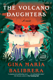 The Volcano Daughters 