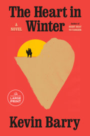 The Heart in Winter 