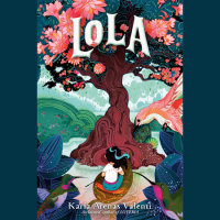 Cover of Lola cover