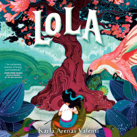 Cover of Lola cover