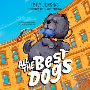 All the Best Dogs 