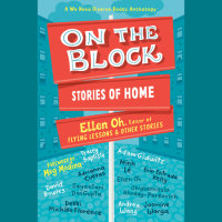 Cover of On the Block cover