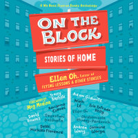 Cover of On the Block cover