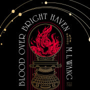 Blood Over Bright Haven 