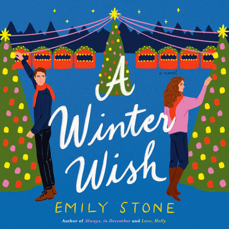 A Winter Wish by Emily Stone