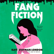 Fang Fiction 