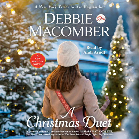 A Christmas Duet by Debbie Macomber