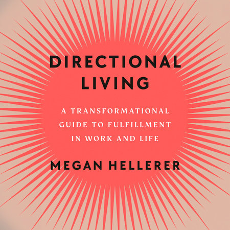 Directional Living by Megan Hellerer