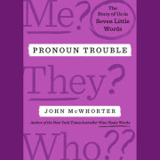 Pronoun Trouble 