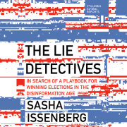 The Lie Detectives 