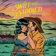 Swift and Saddled 