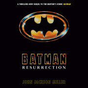 Batman: Resurrection