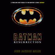 Batman: Resurrection 