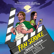 Fan Service 