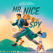 Mr. Nice Spy 