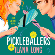 Pickleballers 