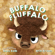 Buffalo Fluffalo