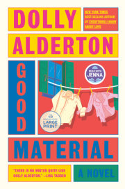 Good Material: A Read with Jenna Pick 