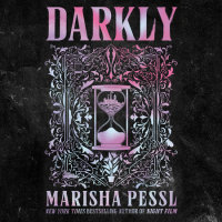 Cover of Darkly cover