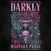 Cover of Darkly cover