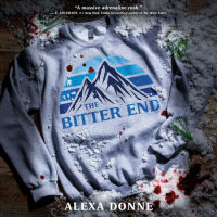 Cover of The Bitter End cover