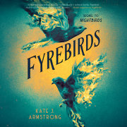 Fyrebirds 