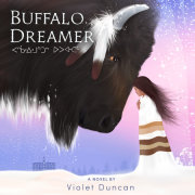 Buffalo Dreamer 