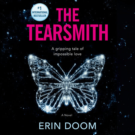 The Tearsmith by Erin Doom