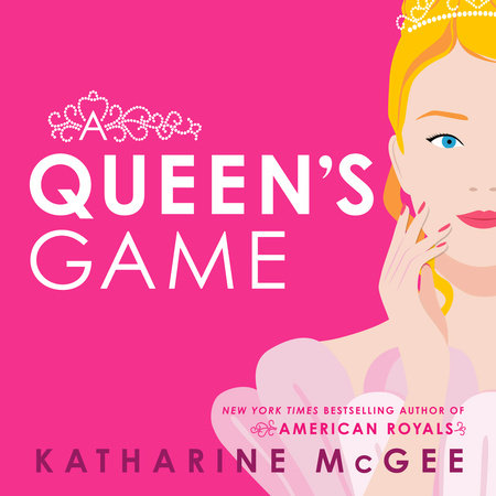 A Queen's Game