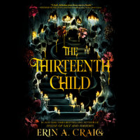 Cover of The Thirteenth Child cover