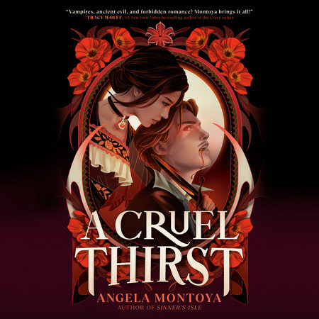 A Cruel Thirst