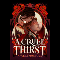 Cover of A Cruel Thirst cover