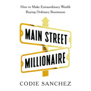 Main Street Millionaire 