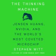 The Thinking Machine 