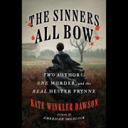 The Sinners All Bow