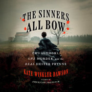 The Sinners All Bow 