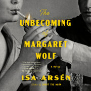 The Unbecoming of Margaret Wolf 