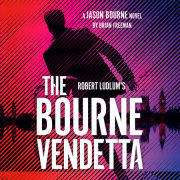 Robert Ludlum's The Bourne Vendetta 